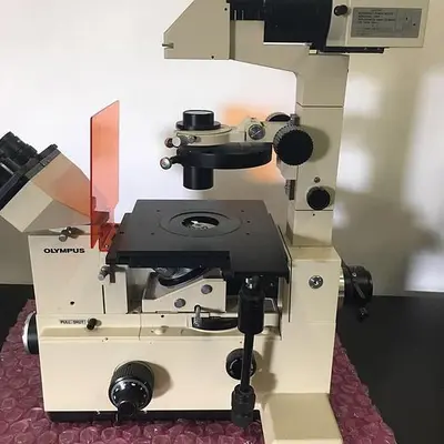 OLYMPUS OPTICAL IMT-2