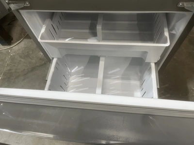 Used MAYTAG FRENCH DOOR Refrigerators Michigan US | Miedema Asset Management Group #1340998