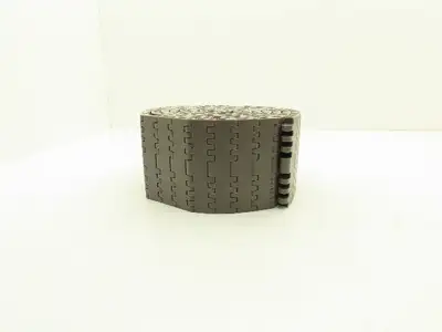 Rexnord HP7705-4.5 MTW MatTop Plastic Conveyor Chain 4.5" Width 10' Length