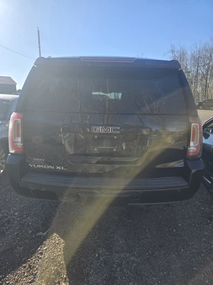 USED 2015 GMC YUKON XL