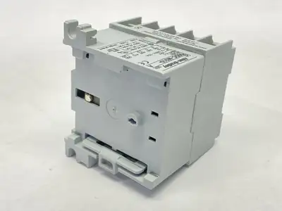 700DC-M310A24 | Allen Bradley  Ser A Miniature Control Relay 24VDC Coil - Used