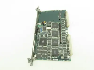Used OKUMA _UNKNOWN_ PLC Processors Indiana US | Arrow Industrial #1316727