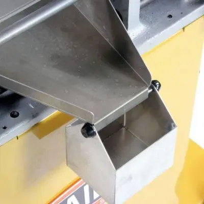BAILEIGH TN-800 Notching Machines | Rock Solid Tools (10)