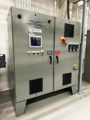 USED 2020 ALFA LAVAL NX-6451