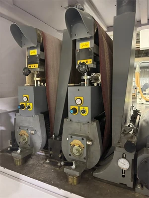 USED 2019 MOTIMAC "SPR-R650"