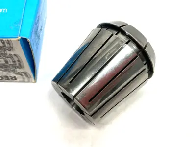 USED REGO-FIX ULTRA PRECISION COLLET ER40-UP 16.50MM DIA.
