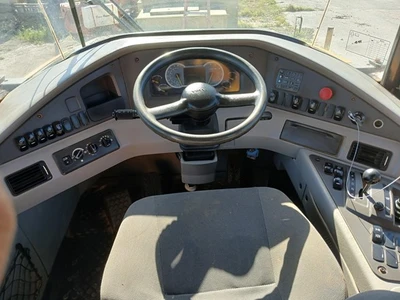 Used 2020 VOLVO A30G Articulated Dump Trucks South Carolina US | BTM Machinery #1354442