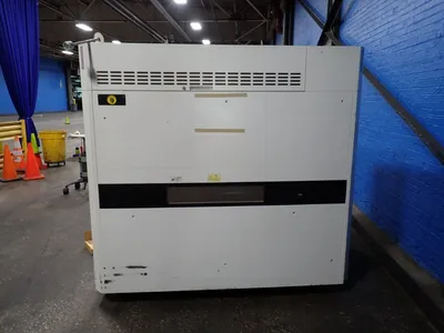 Used 2013 TRI TR7600LL SII Miscellaneous PCB & SMT Equipment Ohio US | HGR 24 #1095237