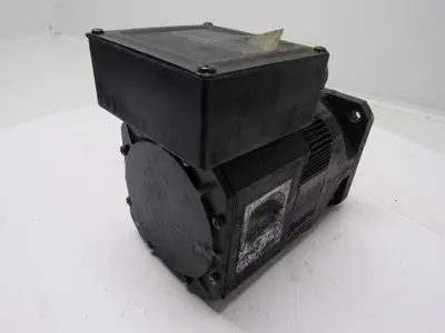 ABB 86403000V002WG1E PM Servo Motor Used-Tested