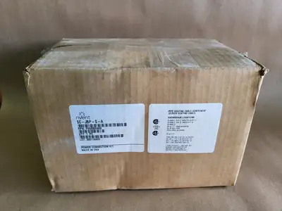 NEW RAYCHEM SC-JBP-S-A