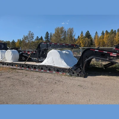 USED 2017 TEMISKO LB-T3W-63