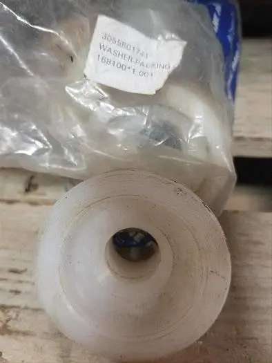 New | in-Stock AFTERMARKET PACKING WASHER - 3055B01741 Miscellaneous MRO Pennsylvania US | East West Machinery & Drilling #1415805