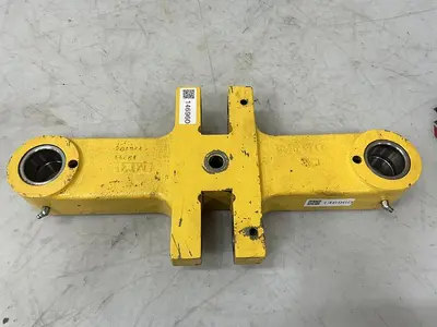 USED VAN DORN DEMAG 204944 44681