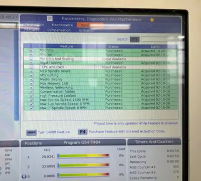 2023 HAAS ST-45 CNC Lathes | Toolquip, Inc. (11)