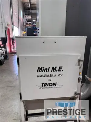 USED 2005 OKK HM-100S