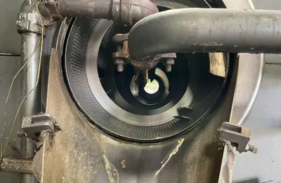 Used MIDBROOK HURRICANE MODEL 50 Parts Washers Ontario CA | Walden Machinery #1289124