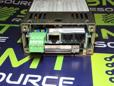 WATLOW ANAFAZE MLS300-PM TEMPERATURE CONTROLLER MLS300