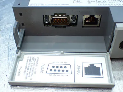 Used ALLENBRADLEY 1747L532 PLC Processors Ohio US | HGR 24 #1064641