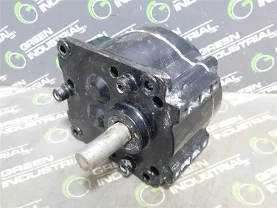USED DAYTON 2Z821A