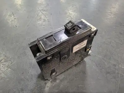 NEW EATON CUTLER-HAMMER BA120