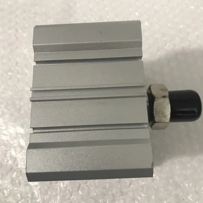 NEW SMC CDQ2B80-15DCM