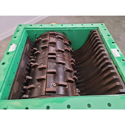 NEW PENNSYLVANIA CRUSHER CGA 33-30