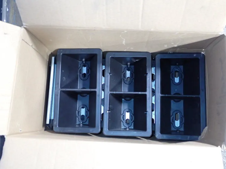 Used ARLINGTON _UNKNOWN_ Electrical Fittings Ohio US | HGR 24 #785485