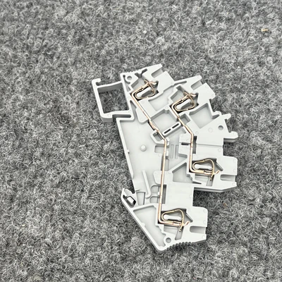 Used Phoenix Contact ["STTBS 2,5", "STTBS 2.5"] Terminal Blocks California US | Davliegogo LLC #1707613