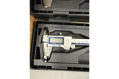 Used _UNKNOWN_ _UNKNOWN_ Digital Calipers Utah US | KD Auctions #1549044