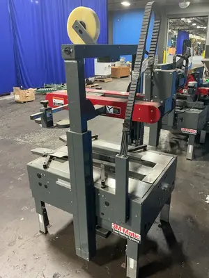 Used 2016 3M 7000APRO Miscellaneous Packaging Equipment Ohio US | HGR 24 #1548046