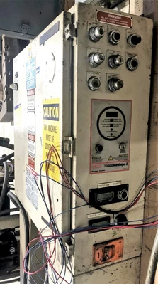 USED 1998 BLISS BLISS C-70 PRESS