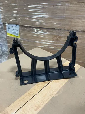 Used HERITAGE PLASTICS CRELOT4P1351 Miscellaneous MRO Ohio US | HGR 24 #1185790
