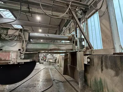 USED 1990 SPIELVOGEL 2700