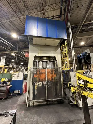 USED MACRODYNE MPFG-400/400