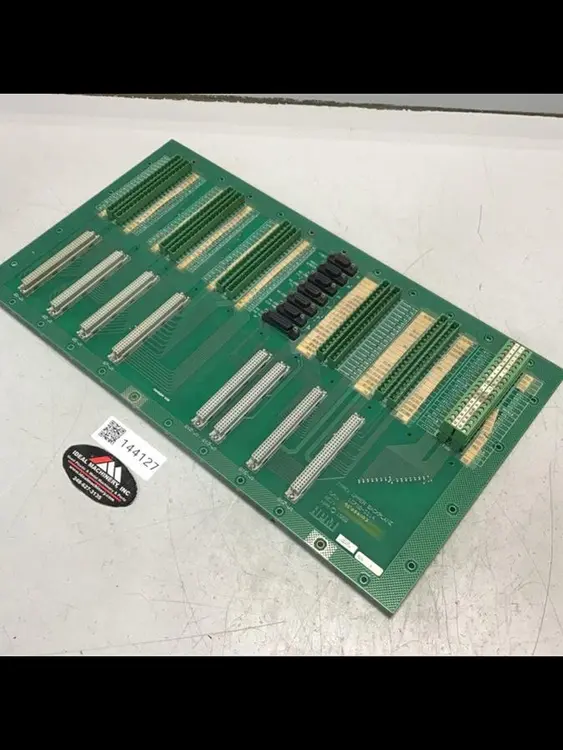 Used HPM 1D702-0014 Circuit Boards Michigan US | Ideal Machinery #690313