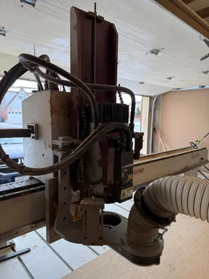 2016 AXYZ 4008 ATC CNC Routers (Equipt) | ListingHippo (15)