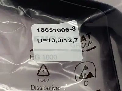 New | in-Stock ABB ABB 18651006-8 Heat Shrink Accessories Michigan US | Maverick Industrial Sales #1487617