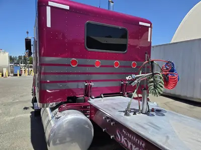 Used 2015 PETERBILT 389 Conventional trucks California US | Ben Kaplan Equipment #1235956