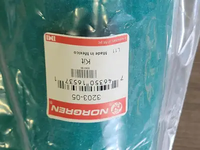 NEW NORGREN 3203-05