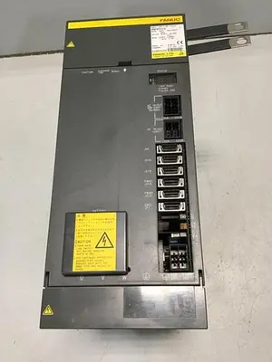 USED FANUC A06B-6079-H108