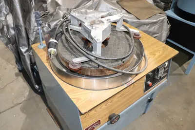 USED STRASBAUGH 6BP-20