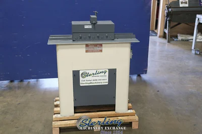 Used FLAGLER 20GA STD Roll Formers California US | Sterling Machinery Exchange #1467037