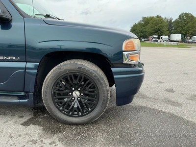 Used 2006 GMC YUKON XL SUVs Michigan US | Miedema Asset Management Group #1425111