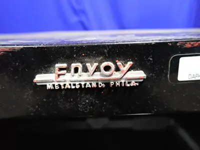 Envoy 2 @ 24" X 12" X 11" File Cabinet