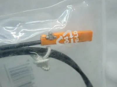 NEW IFM MK5317