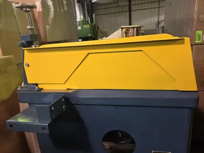 USED JOHN G WEBER CO INC. 216