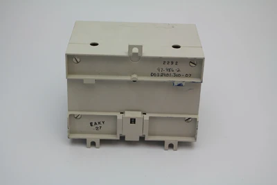 Used Cutler-Hammer C310DNA3 Misc Electrical & Power Parts California US | Davliegogo LLC #1730163