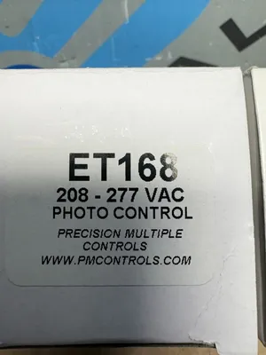 PRECISION MULTIPLE CONTROLS ET168 Other | ESS Industrial Equipment Sales (6)