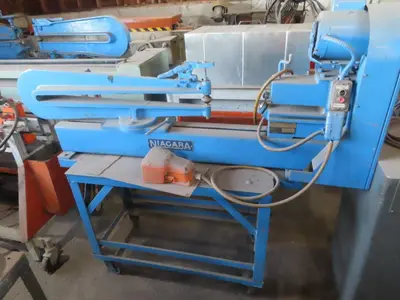 1977 NIAGARA 13 R.C. Shears | MD Equipment Services LLC (5)