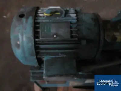 USED Lyle Industries LYLE INDUSTRIES THERMOFORMER
